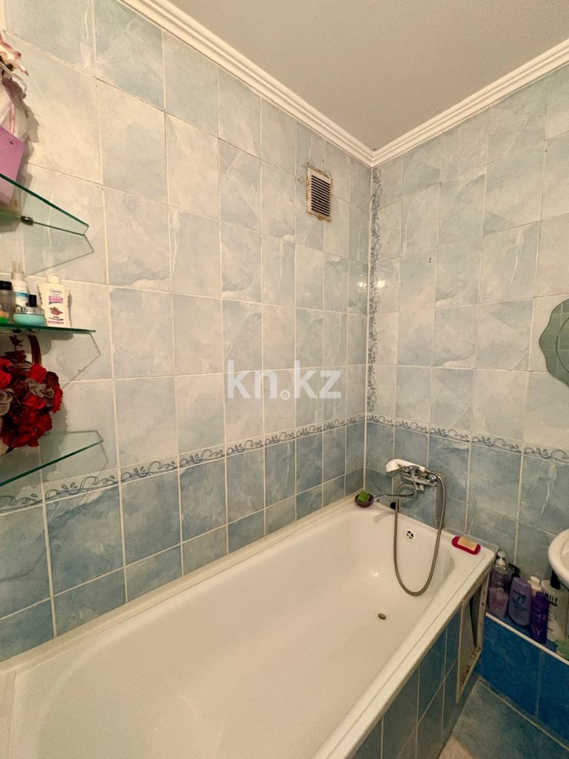 Продажа 2-комнатной квартиры, 64 м² в Алматы - фото 9
