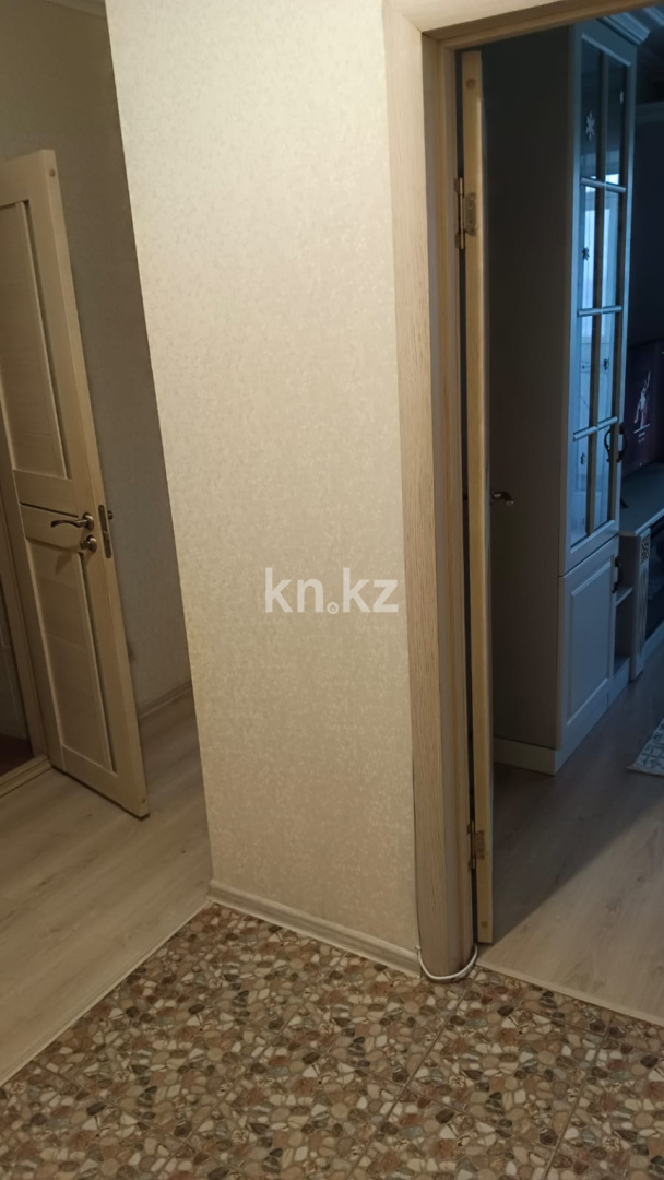 Аренда 1-комнатной квартиры, 42 м², ул. Валиханова, дом  1 - ул. Иманова - Аренда  однокомнатных квартир помесячно в Астане с фото фото 5 из 6