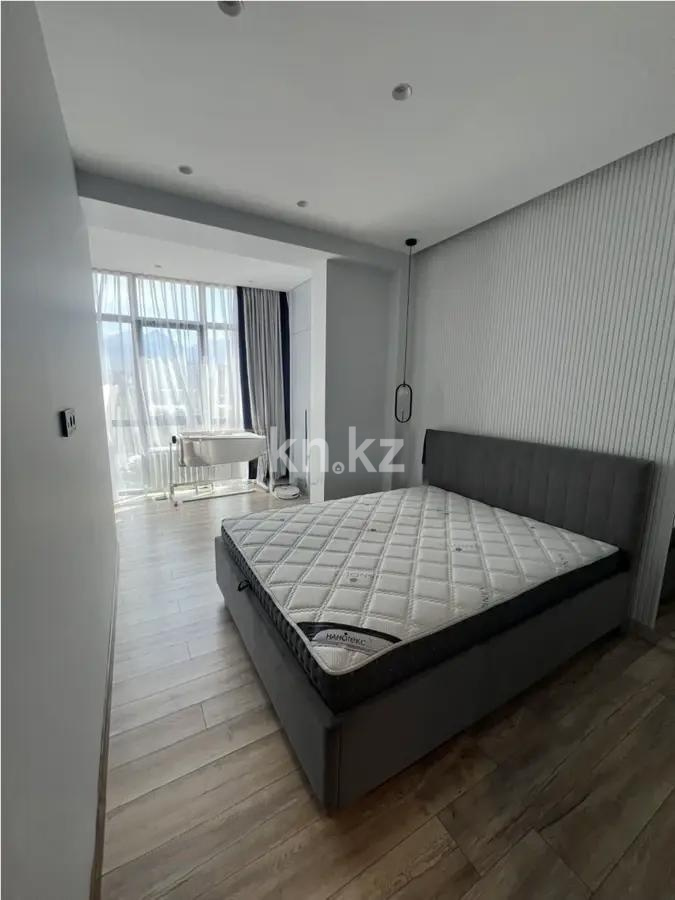 Продажа 2-комнатной квартиры, 63 м² - Продажа квартир в Алматы - страница 11 фото 2 из 5