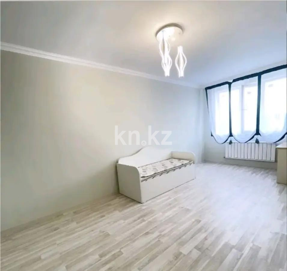 Продажа 1-комнатной квартиры, 40 м², пр. Райымбека, дом  590/8 - Продажа квартир в новостройках Алматы без посредников фото 1 из 3