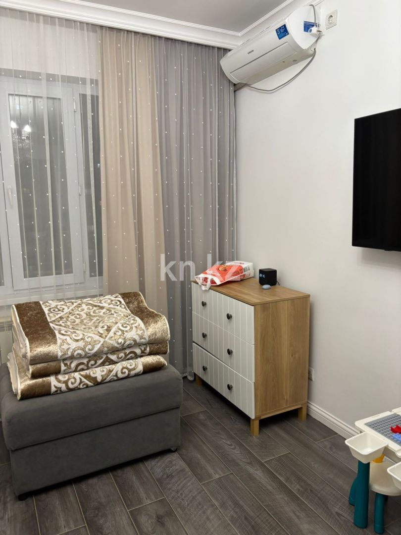 Продажа 1-комнатной квартиры, 62 м² - Продажа квартир в Астане - страница 3 фото 4 из 7