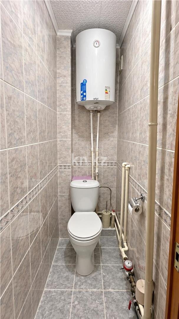Продажа 3-комнатной квартиры, 62 м² в Караганде - фото 7