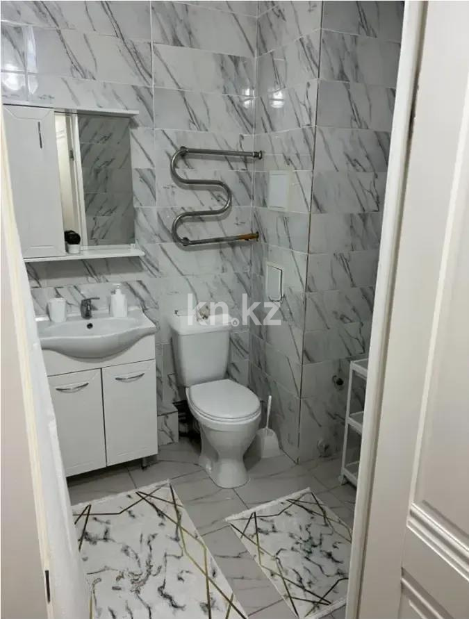 Продажа 1-комнатной квартиры, 38 м² - Продажа квартир в новостройках Астаны - страница 17 фото 3 из 4