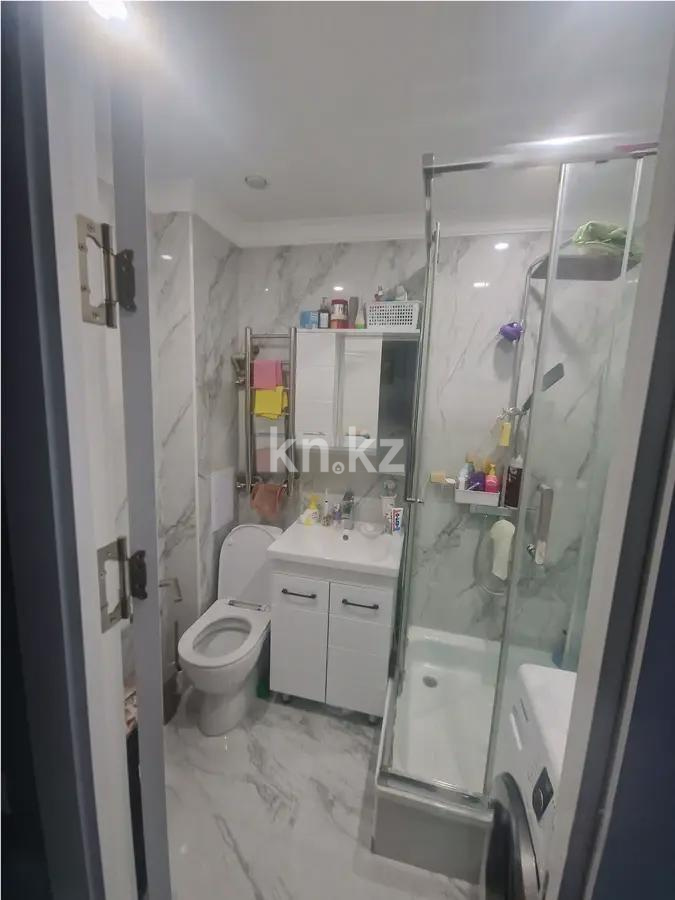 Продажа 2-комнатной квартиры, 45 м², ул. Клочкова, дом  154 - Продажа  двухкомнатных квартир в Алматы без посредников фото 5 из 5