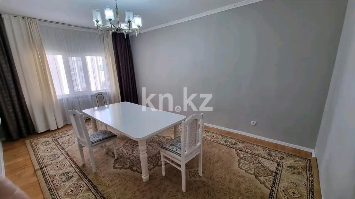 Продажа 3-комнатной квартиры, 72 м² - Продажа квартир в Астане - страница 10 фото 2 из 6