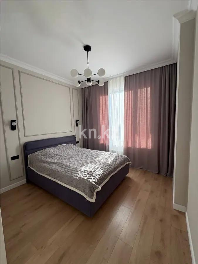 Продажа 2-комнатной квартиры, 54.5 м² в Астане - фото 2
