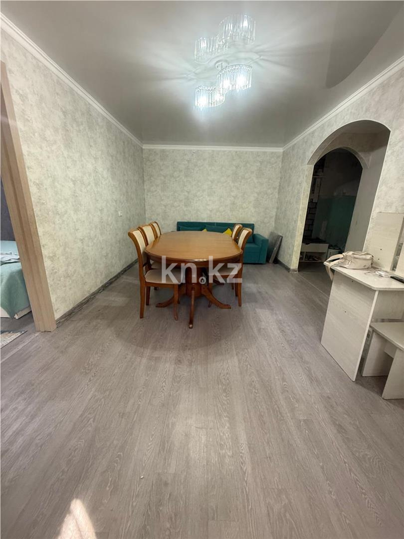 Продажа 2-комнатной квартиры, 44 м², мкр-н 12 - Продажа квартир в Караганде фото 3 из 9