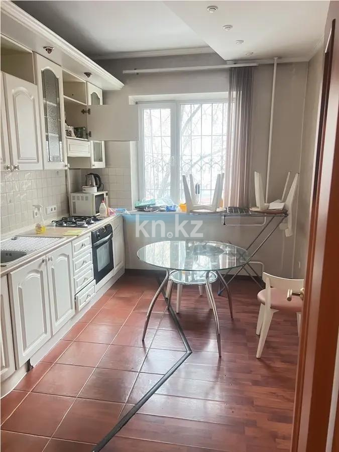 Продажа 1-комнатной квартиры, 40 м² в Алматы - фото 2