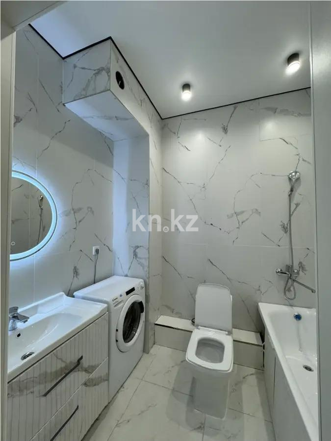 Продажа 2-комнатной квартиры, 41 м² - Продажа квартир в Алатауском р-не Алматы фото 4 из 4