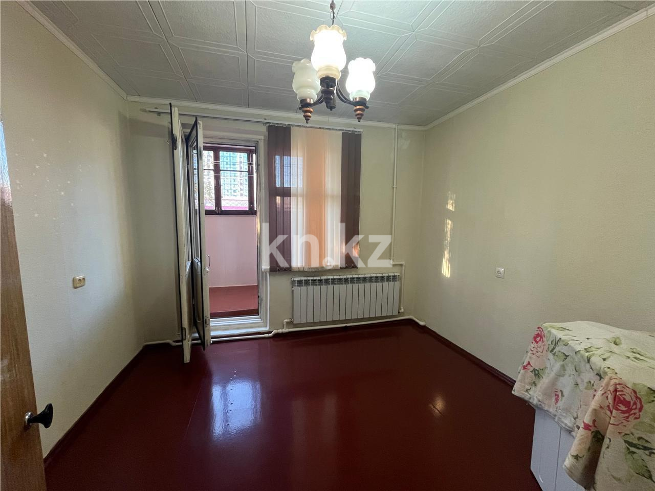 Продажа 3-комнатной квартиры, 63 м², мкр-н Степной-2, дом  6/2 - Продажа  трехкомнатных квартир в Караганде фото 6 из 20