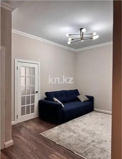 Продажа 3-комнатной квартиры, 87 м², пр. Гагарина, дом  133/2 - Продажа квартир в новостройках Алматы без посредников фото 1 из 6