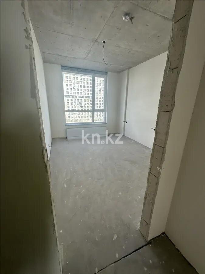 Продажа 3-комнатной квартиры, 89.37 м² в Астане - фото 3