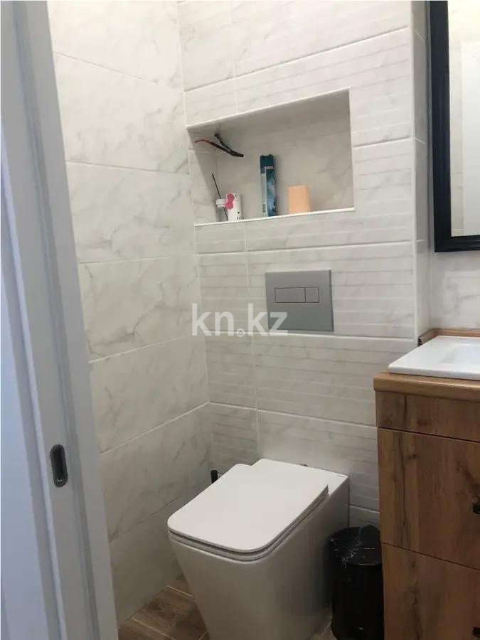 Продажа 3-комнатной квартиры, 80 м² - Продажа квартир от собственников в Алматы - страница 8 фото 6 из 8