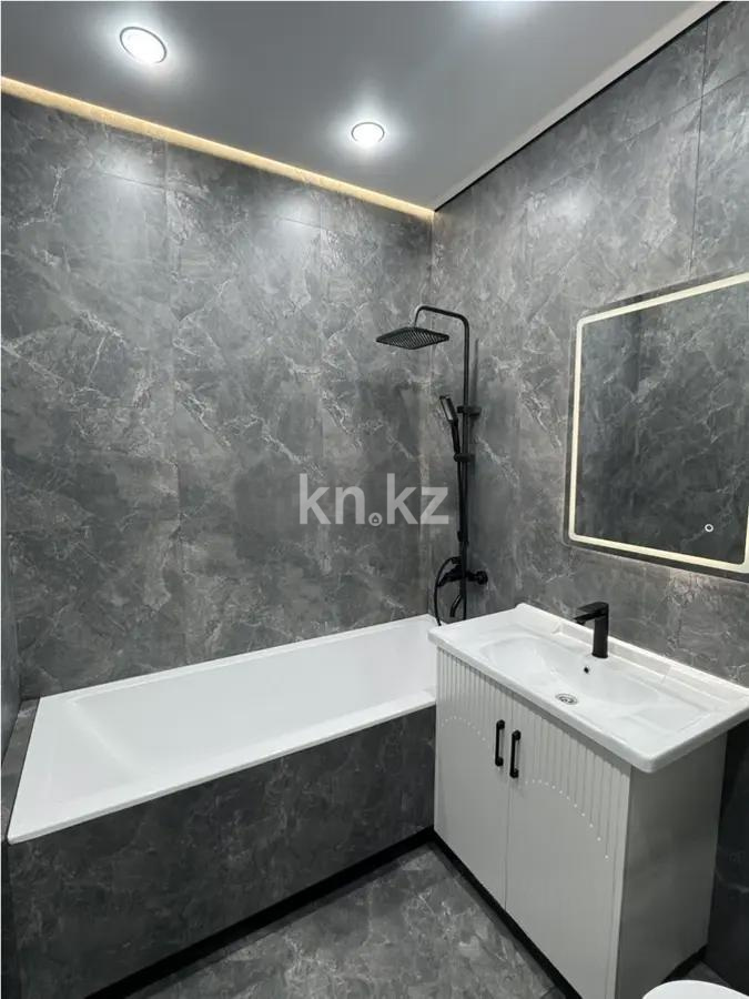 Продажа 2-комнатной квартиры, 40 м² - Продажа недвижимости в Астане - страница 9 фото 4 из 4