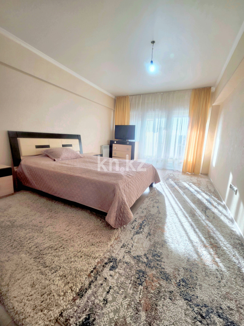 Продажа 5-комнатной квартиры, 137.3 м², ул. Жангельдина, дом  11 - ул. Макатаева - Продажа  пятикомнатных квартир в Алматы фото 13 из 27