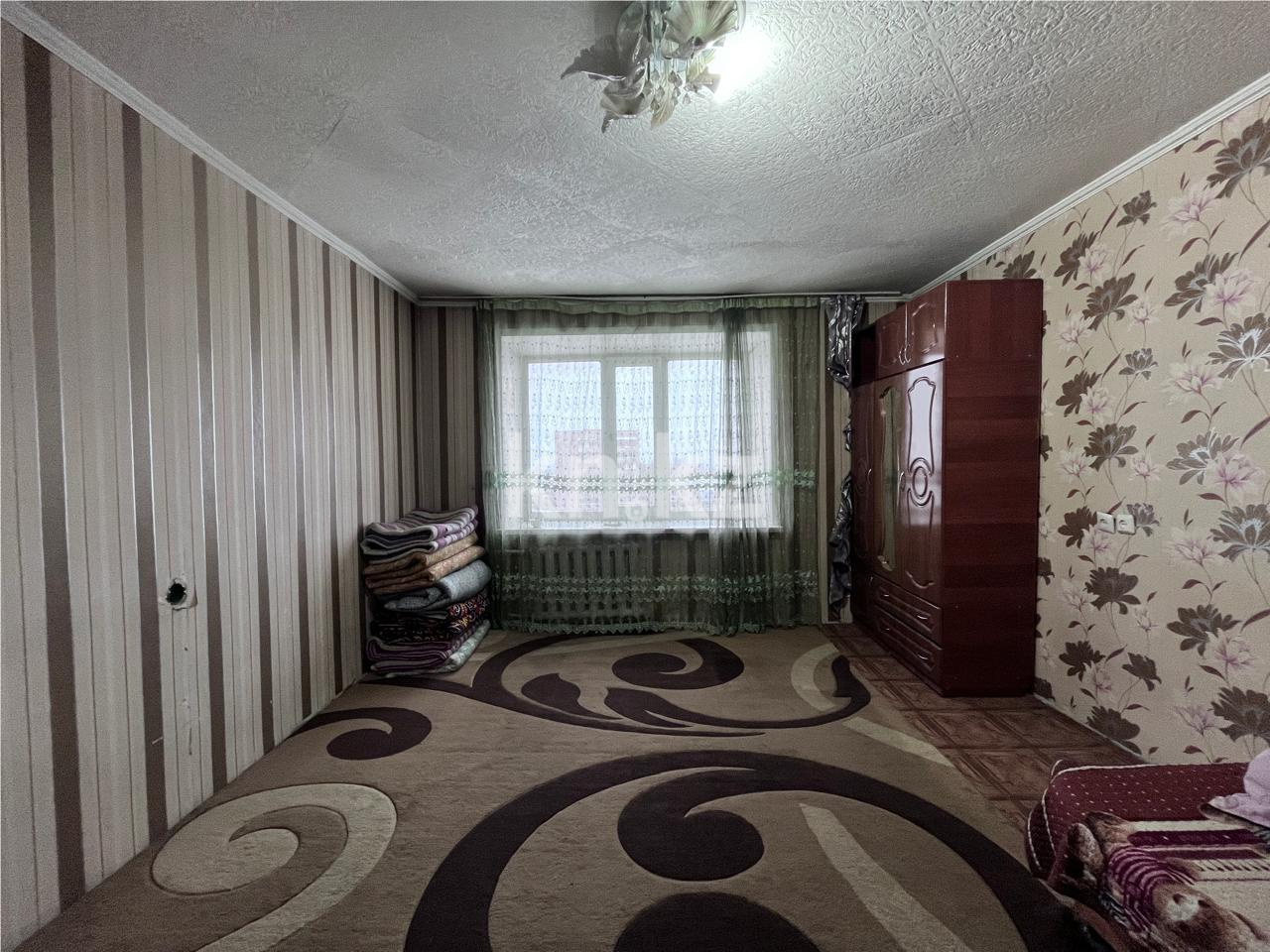 Продажа 1-комнатной квартиры, 35 м² - Продажа квартир в Караганде - страница 3 фото 1 из 8