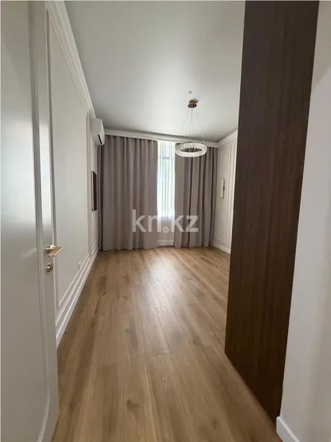Продажа 2-комнатной квартиры, 44.58 м² в Астане - фото 2