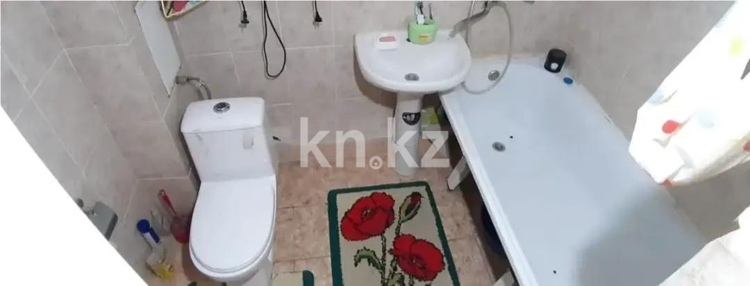 Продажа 2-комнатной квартиры, 43.9 м² в Астане - фото 3