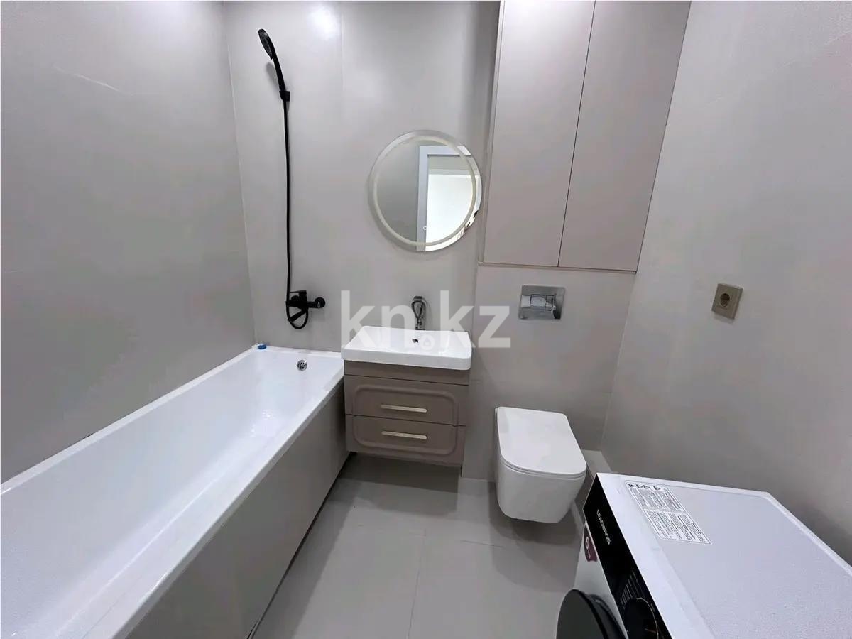 Продажа 1-комнатной квартиры, 34 м² в Астане - фото 3