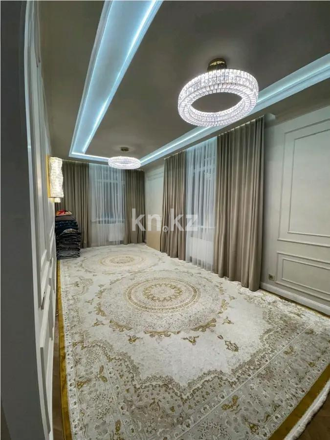 Продажа 2-комнатной квартиры, 62 м² - Продажа  двухкомнатных квартир в новостройках Астаны фото 2 из 5