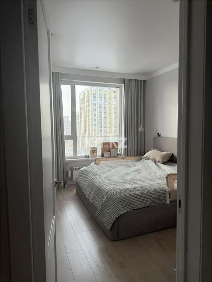 Продажа 2-комнатной квартиры, 60 м² - Продажа квартир в Астане в р-не Нура - страница 12 фото 2 из 5