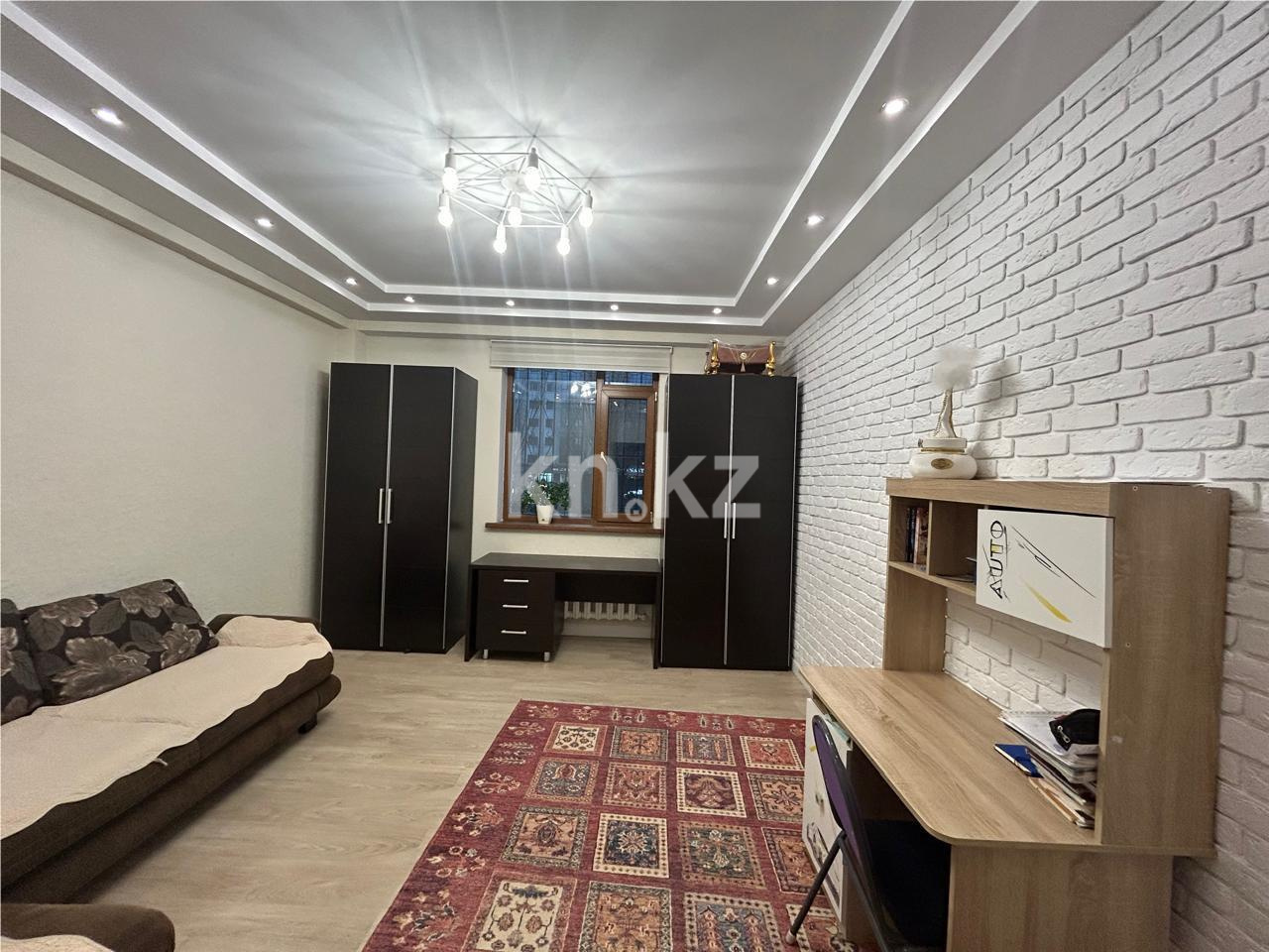 Продажа 4-комнатной квартиры, 128 м², пр. Мангилик Ел в Астане - фото 4