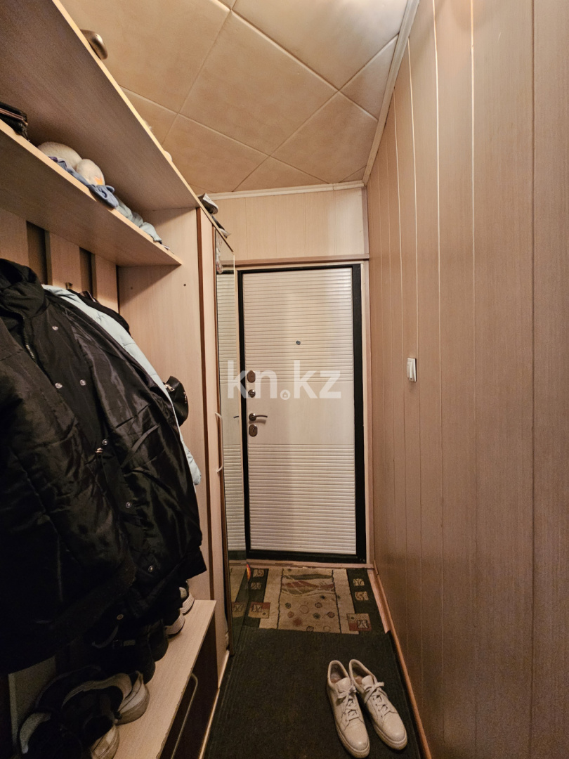 Продажа 3-комнатной квартиры, 60 м², мкр-н 9 в Алматы - фото 18