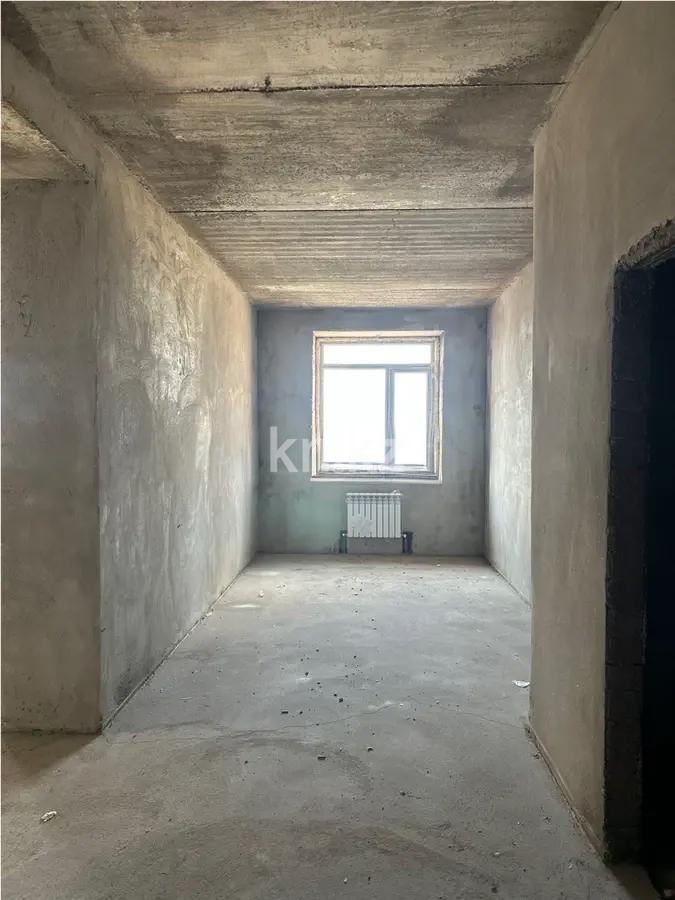 Продажа 3-комнатной квартиры, 78 м², 137 учетный квартал, дом  343 - Продажа квартир в Караганде фото 2 из 3