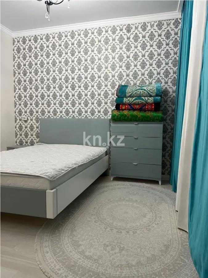Продажа 2-комнатной квартиры, 44 м² в Астане - фото 2