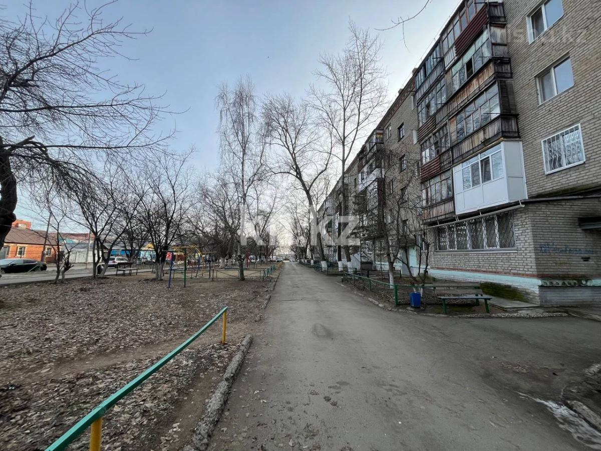 Продажа 2-комнатной квартиры, 46.9 м² - Продажа квартир в Костанае фото 14 из 15