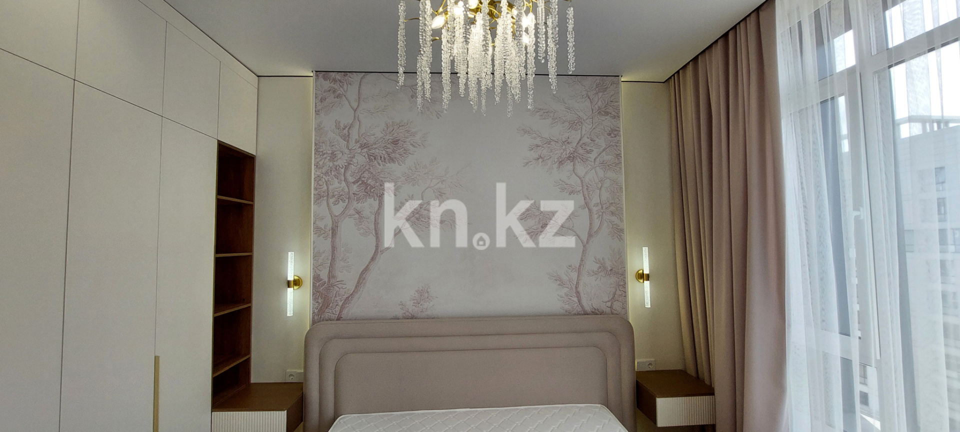 Продажа 2-комнатной квартиры, 63 м² в Астане - фото 9