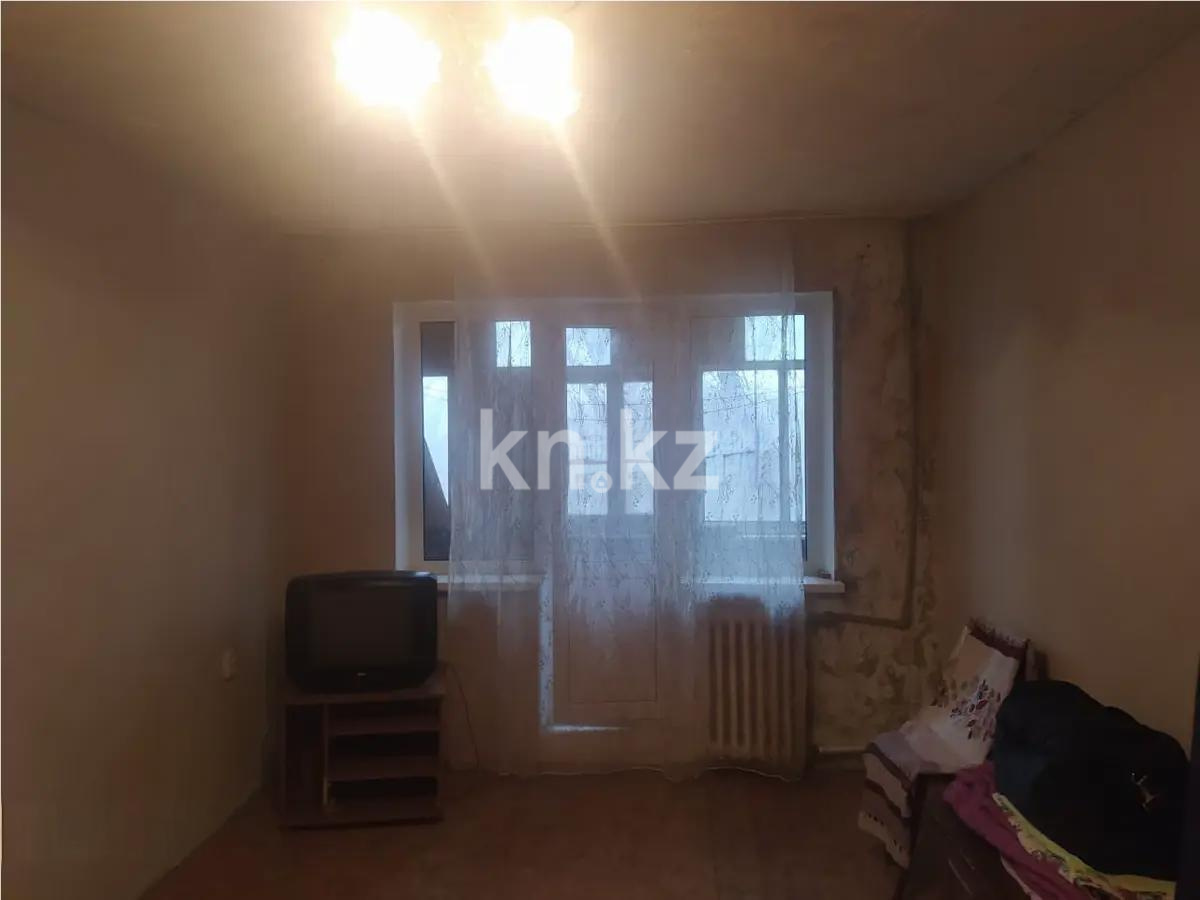 Продажа 1-комнатной квартиры, 34 м² - Продажа недвижимости в Темиртау - страница 2 фото 1 из 4