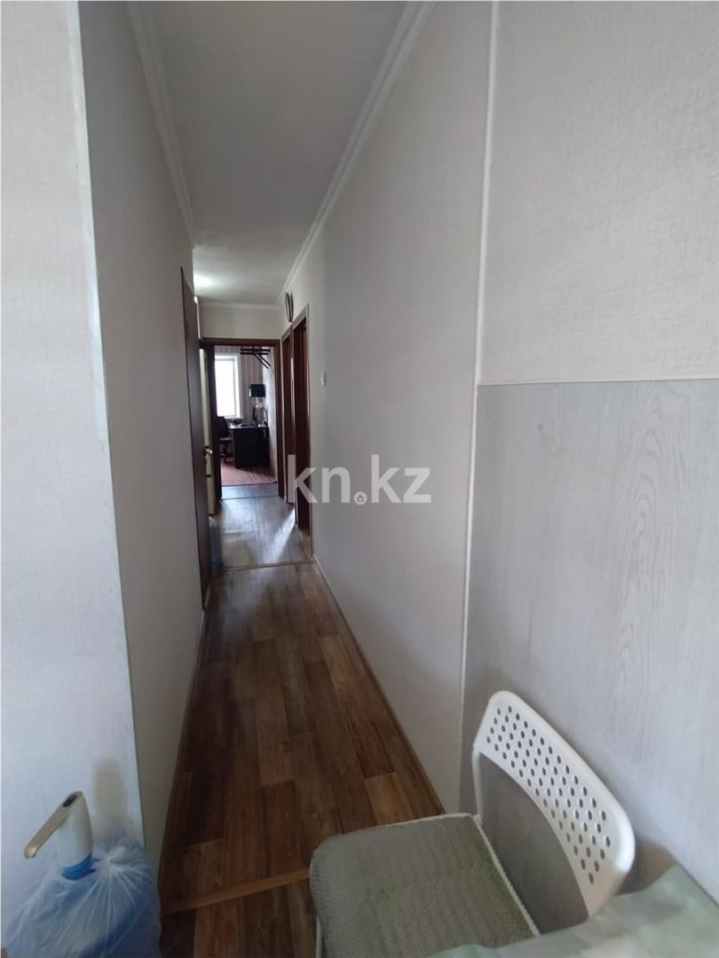 Продажа 3-комнатной квартиры, 61 м², ул. Мустафина - Продажа  трехкомнатных квартир в Караганде с фото фото 15 из 25