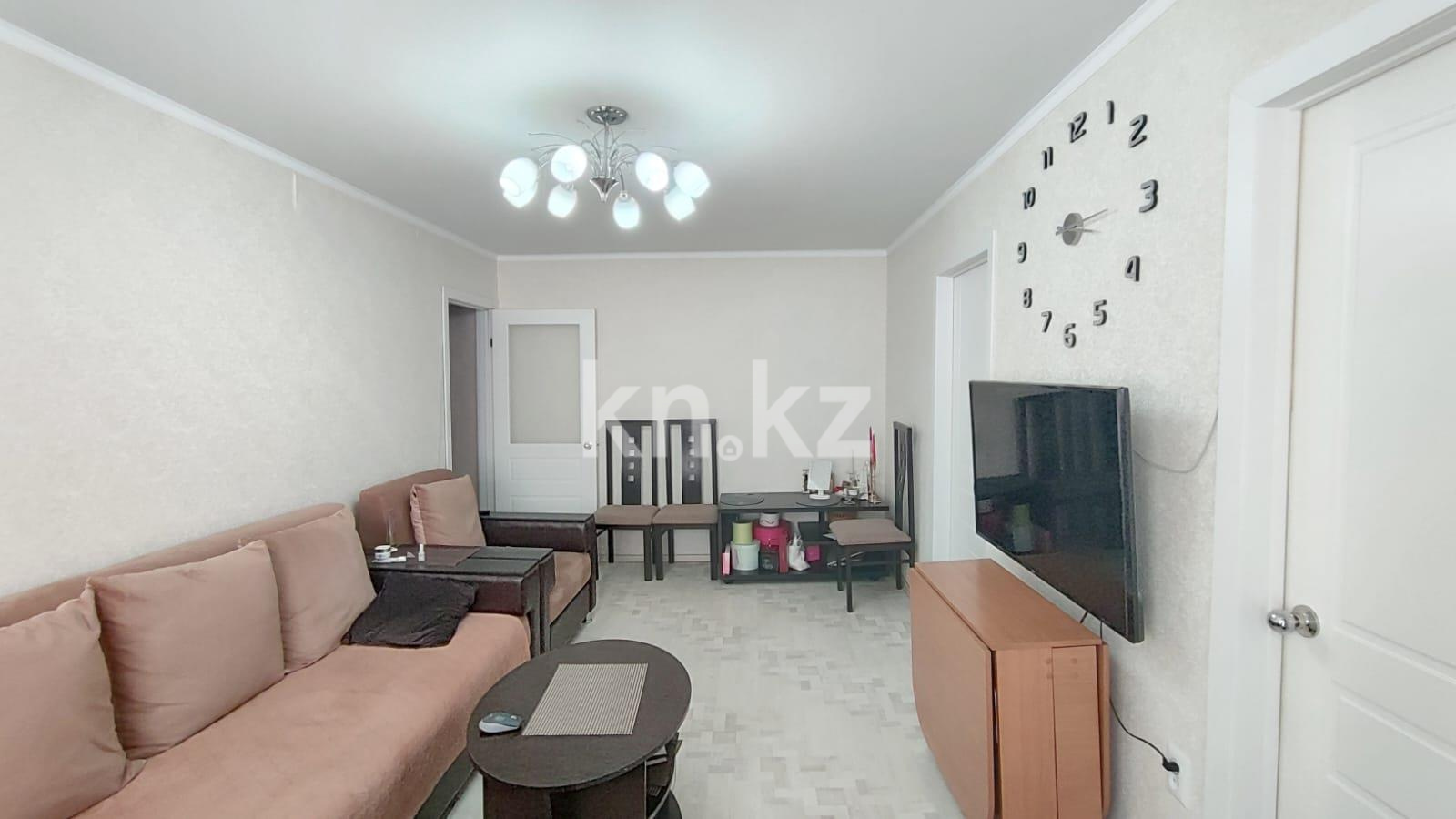 Продажа 4-комнатной квартиры, 61 м² - Недвижимость в Казахстане - страница 18 фото 3 из 14