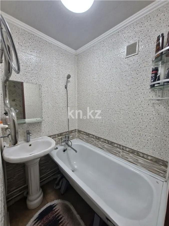 Продажа 3-комнатной квартиры, 47 м² в Караганде - фото 5