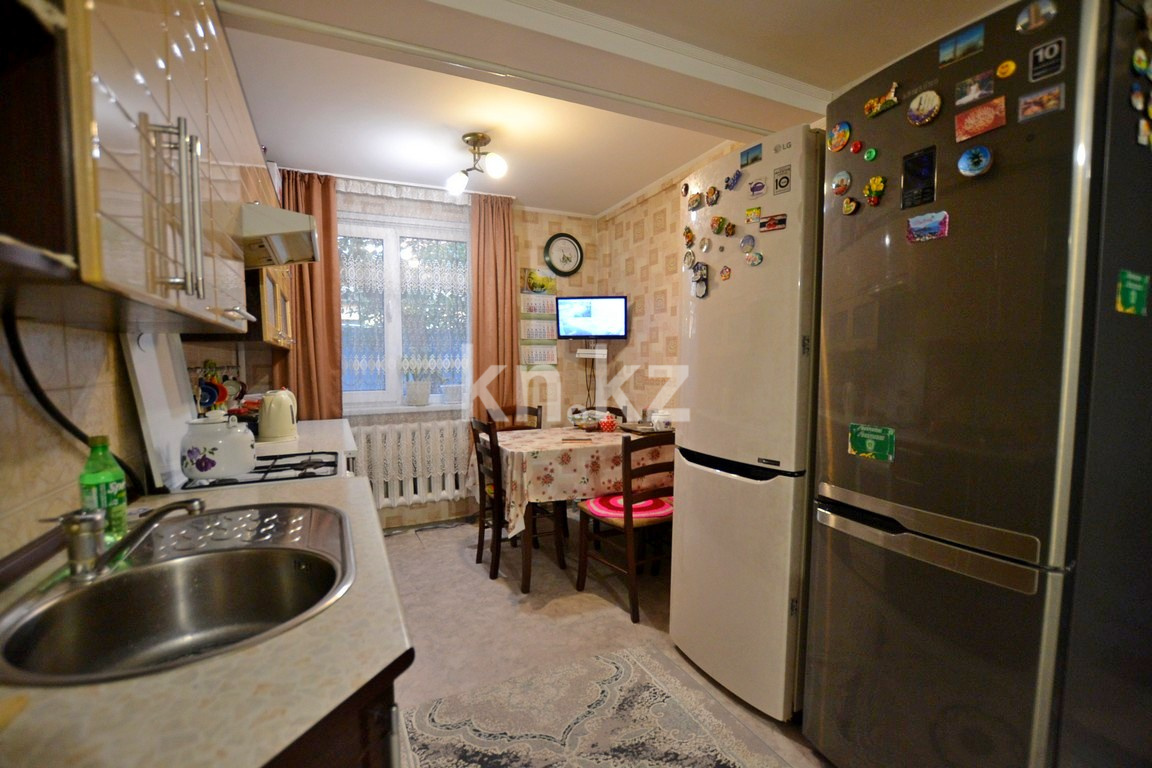 Продажа 4-комнатного дома, 75 м², Герцена - Продажа домов, коттеджей в Алматы фото 7 из 23