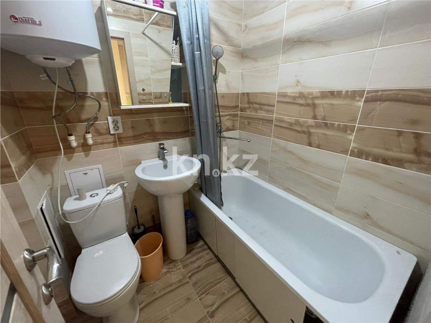 Продажа 2-комнатной квартиры, 44 м² в Караганде - фото 7
