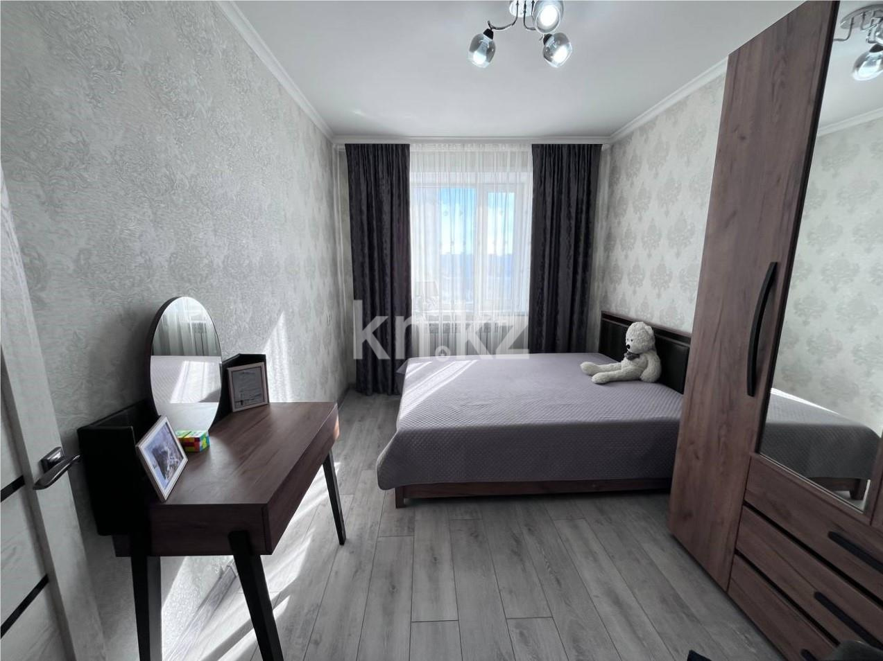 Продажа 2-комнатной квартиры, 52 м² - Продажа квартир в Караганде - страница 71 фото 7 из 18