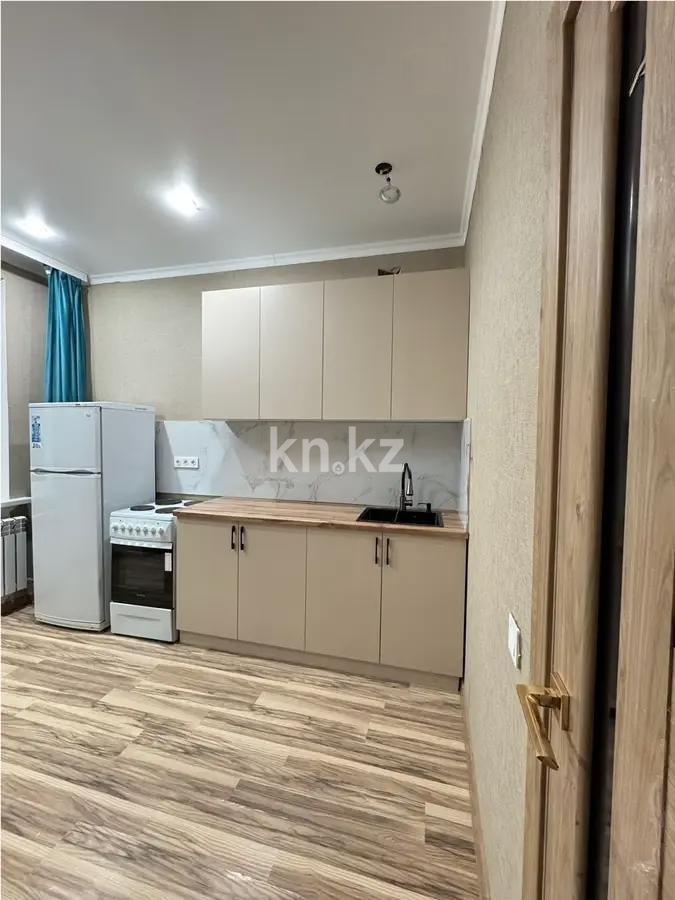 Продажа 1-комнатной квартиры, 38 м² в Астане - фото 2