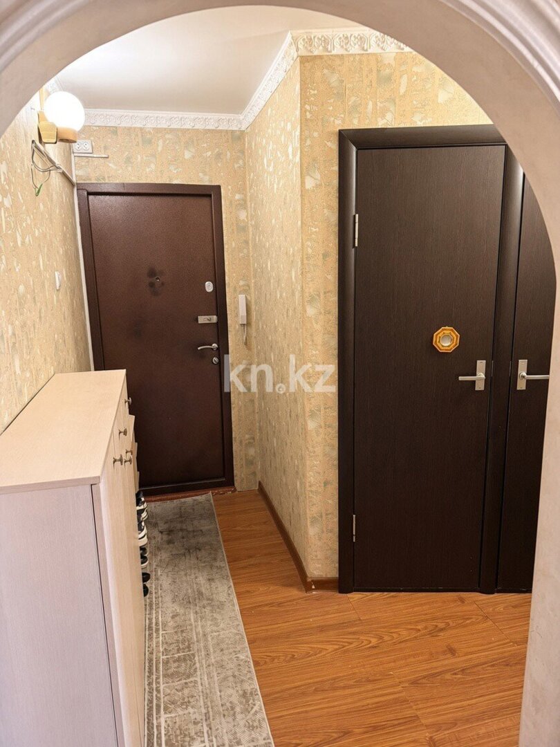 Аренда 3-комнатной квартиры, 60 м² в Алматы - фото 8