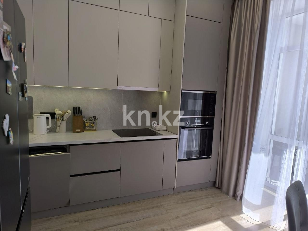 Продажа 3-комнатной квартиры, 89 м² - Продажа трехкомнатных квартир в Караганде - страница 20 фото 10 из 17