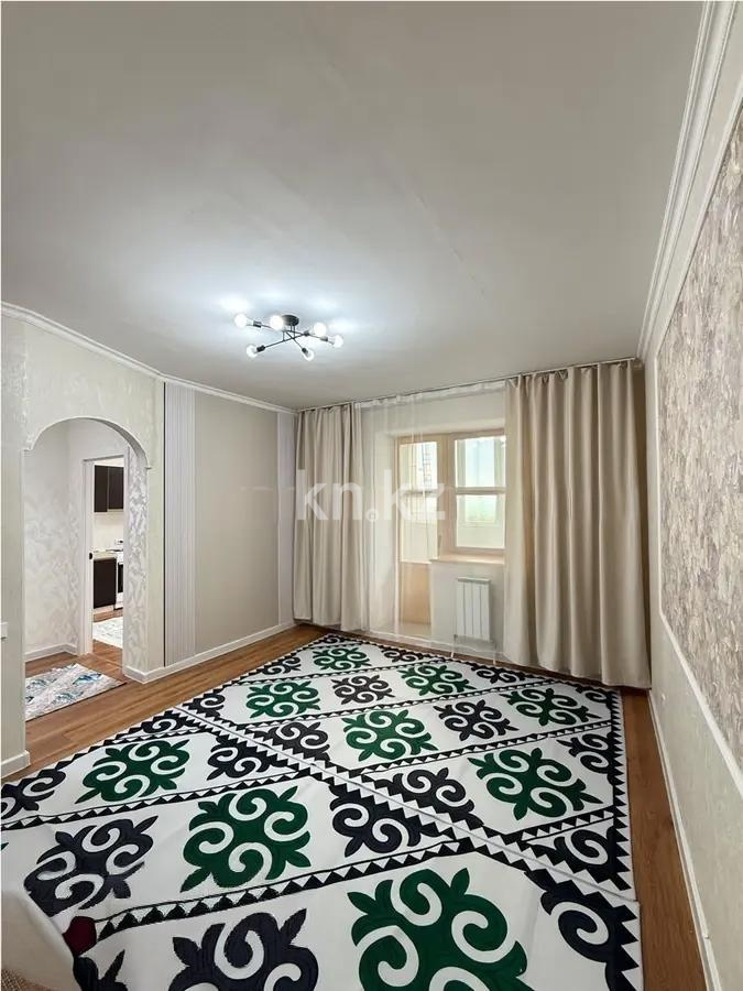 Продажа 1-комнатной квартиры, 37 м² в Астане