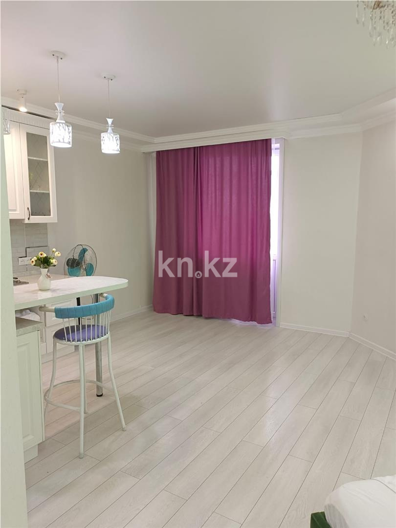 Продажа 1-комнатной квартиры, 32 м² - Продажа квартир в Караганде - страница 28 фото 3 из 9