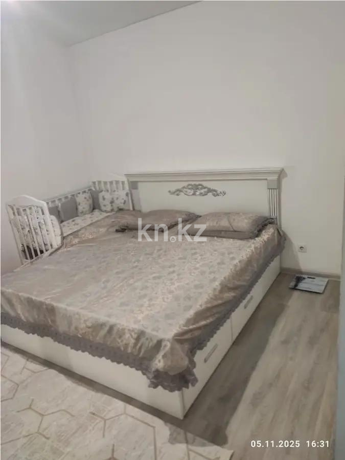 Продажа 3-комнатной квартиры, 70 м², мкр-н Дарабоз, дом  27 - Продажа  трехкомнатных квартир в новостройках Алматы без посредников фото 2 из 5