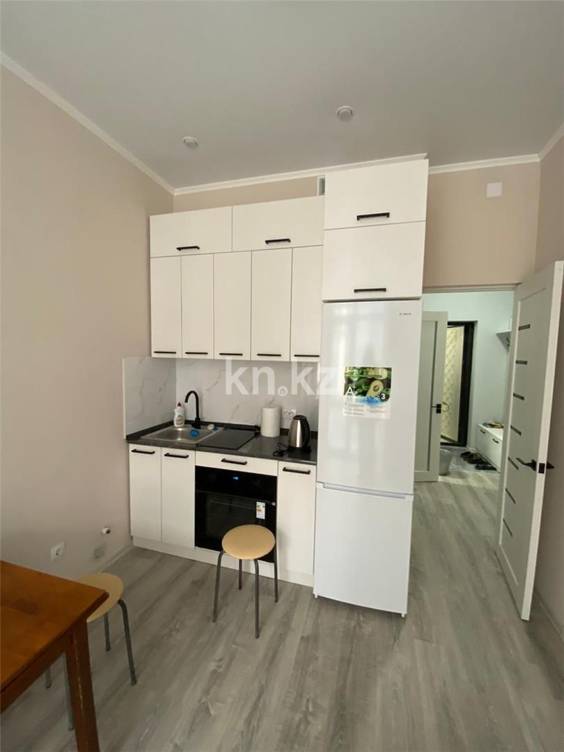 Продажа 1-комнатной квартиры, 43 м², ул. Ашимова, дом  21 блок А - Продажа квартир в новостройках Караганды фото 4 из 9