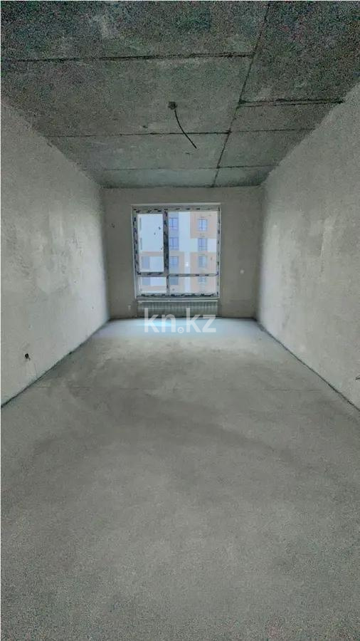 Продажа 1-комнатной квартиры, 42 м², ул. Утеген батыра, дом  11в - Продажа и аренда недвижимости в Алматы фото 1 из 4