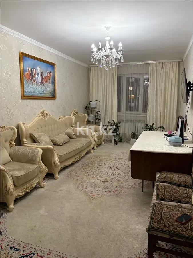 Продажа 2-комнатной квартиры, 64 м², мкр-н Шугыла, дом  341/3 - Продажа квартир в Алматы фото 1 из 6