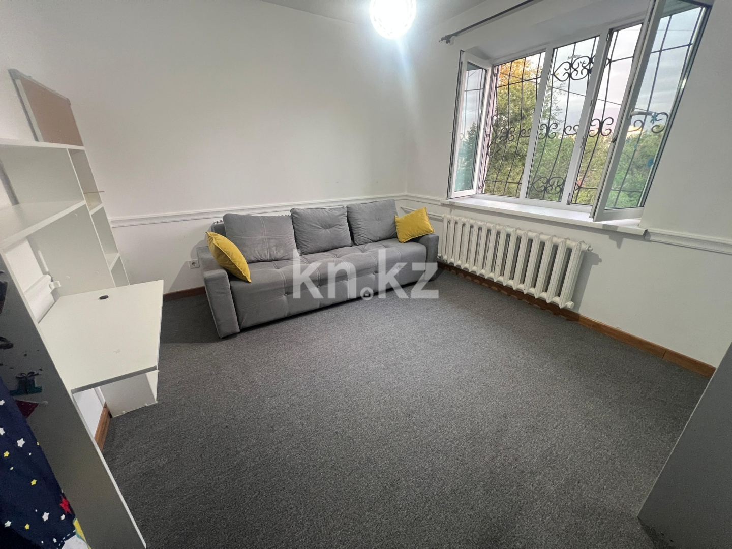 Продажа 3-комнатной квартиры, 80 м² - Продажа квартир в Алматы - страница 8 фото 15 из 16