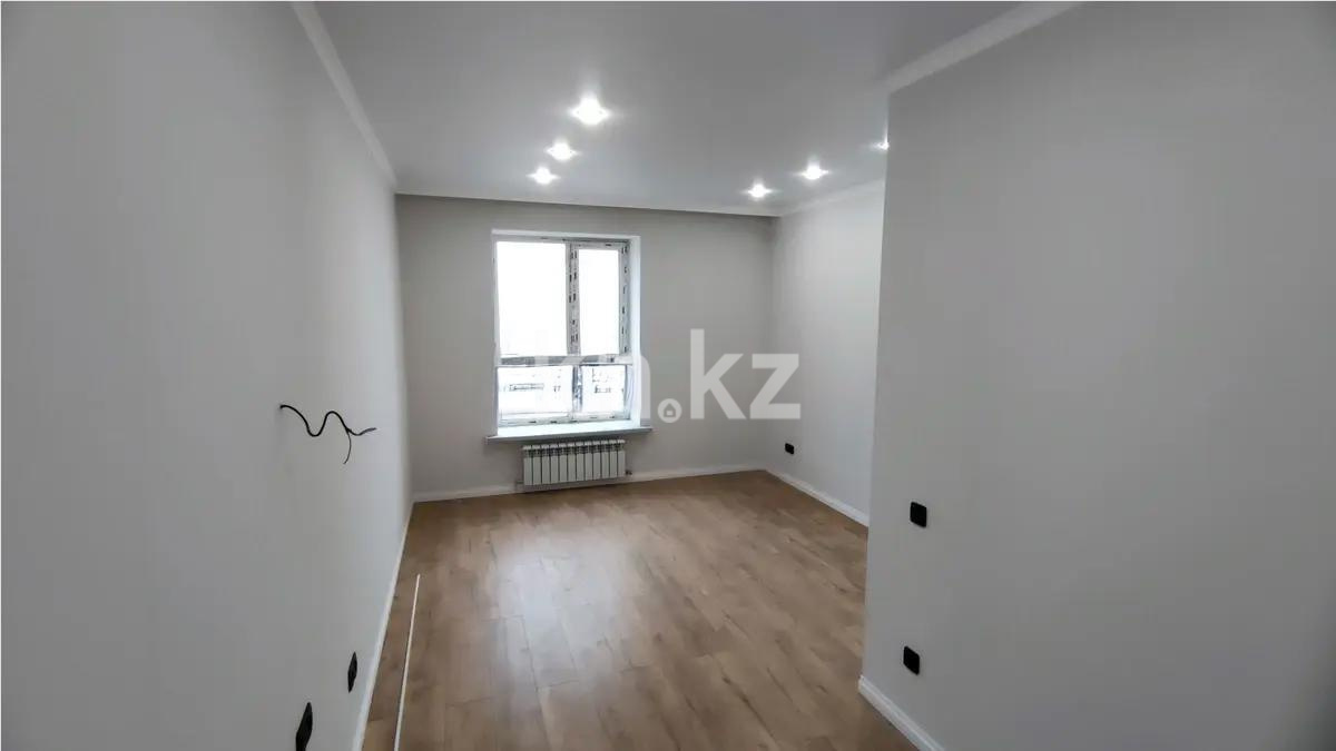 Продажа 1-комнатной квартиры, 38.7 м² в Астане