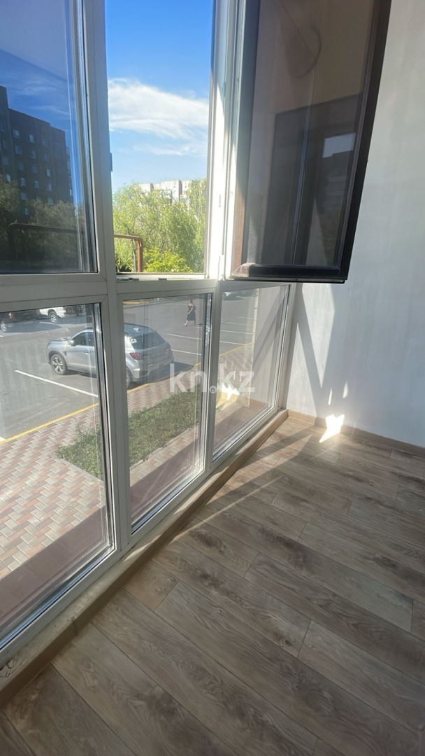 Продажа 1-комнатной квартиры, 47 м², ул. Муканова, дом  55/2 - Продажа  однокомнатных квартир в Караганде фото 4 из 9